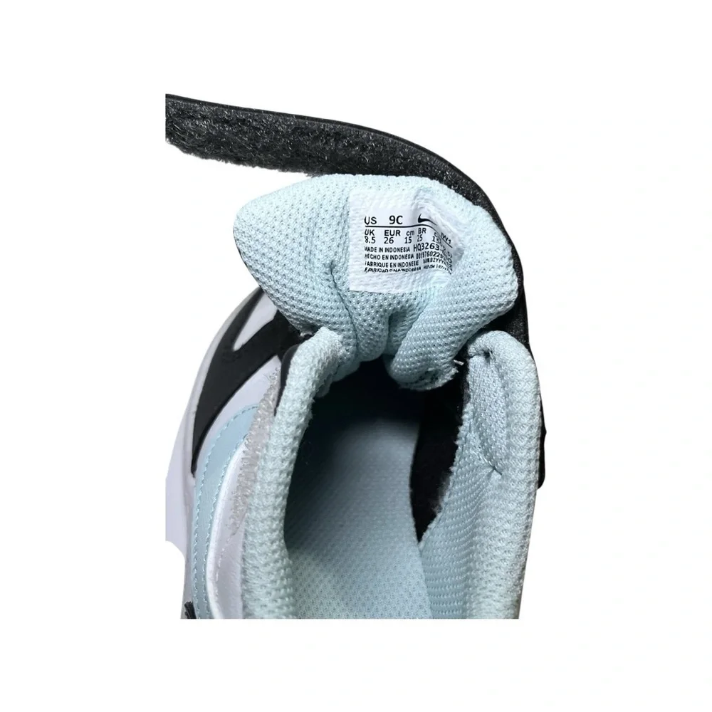 NEW Nike Court Borough Low Recraft